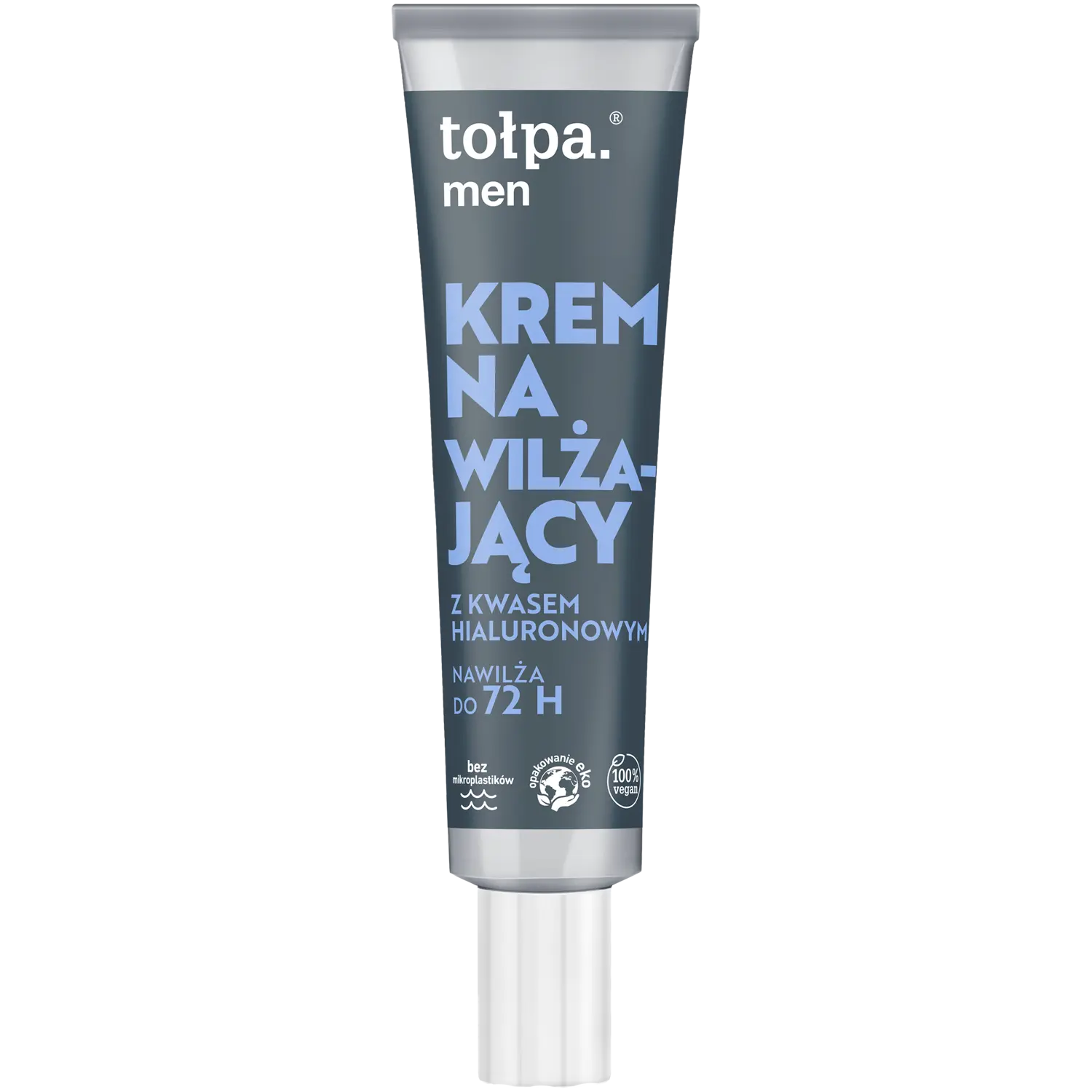 Tołpa Men увлажняющий крем для лица с гиалуроновой кислотой, 40 мл
Tołpa Men увлажняющий крем для лица с гиалуроновой кислотой, 40 мл