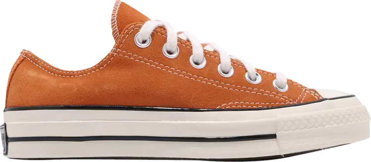 Кроссовки Converse Chuck 70 Ox Orange Beige, оранжевый
Кроссовки Converse Chuck 70 Ox Orange Beige, оранжевый