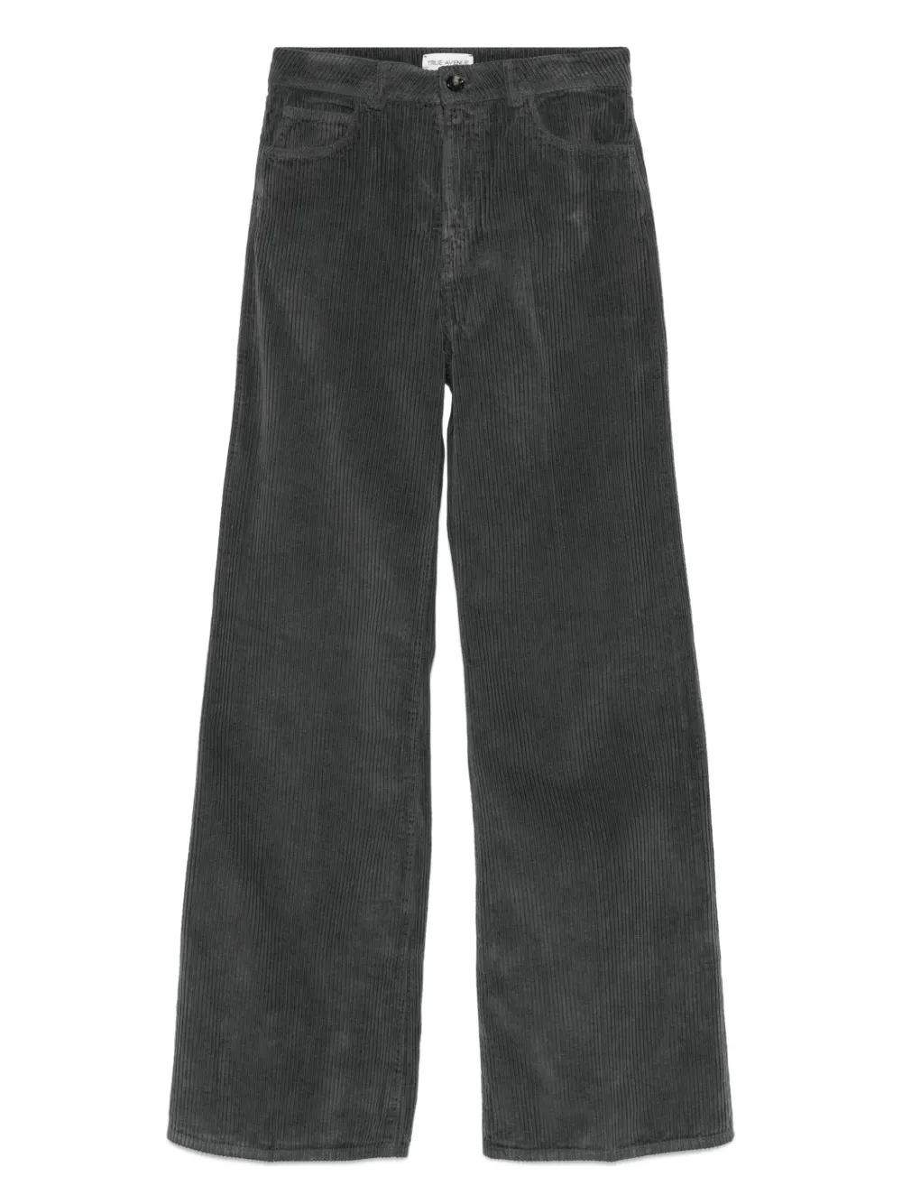 Брюки Clara TRUE AVENUE, серый
Брюки Clara TRUE AVENUE, серый