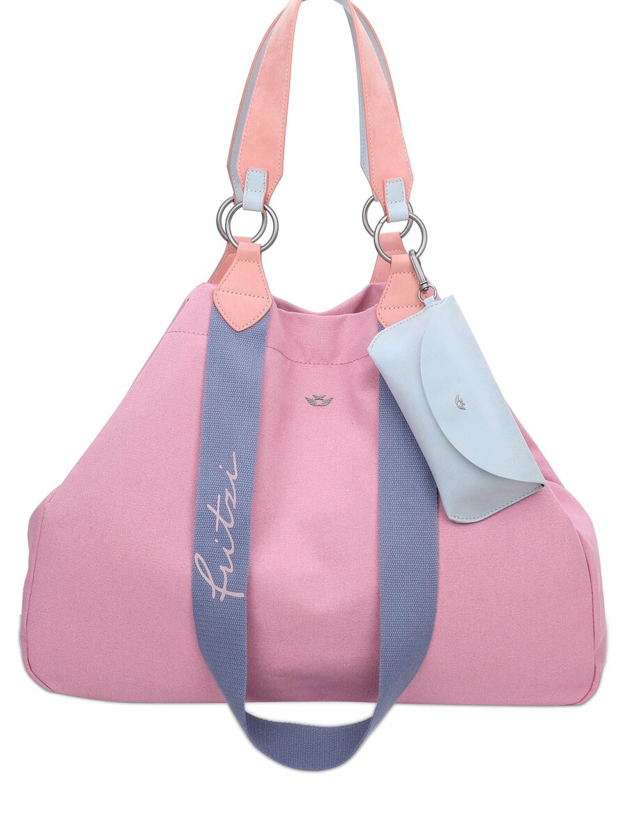 Сумка-шоппер Fritzi aus Preu├Яen Izzy, Rose
Сумка-шоппер Fritzi aus Preu├Яen Izzy, Rose