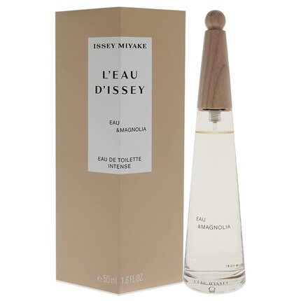 Issey Miyake Les Eaux de Matiere Magnolia EDT Intense NEW 50 мл
Issey Miyake Les Eaux de Matiere Magnolia EDT Intense NEW 50 мл