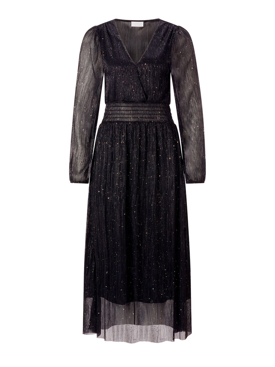 Платье Rich & Royal, черный
Платье Rich & Royal, черный