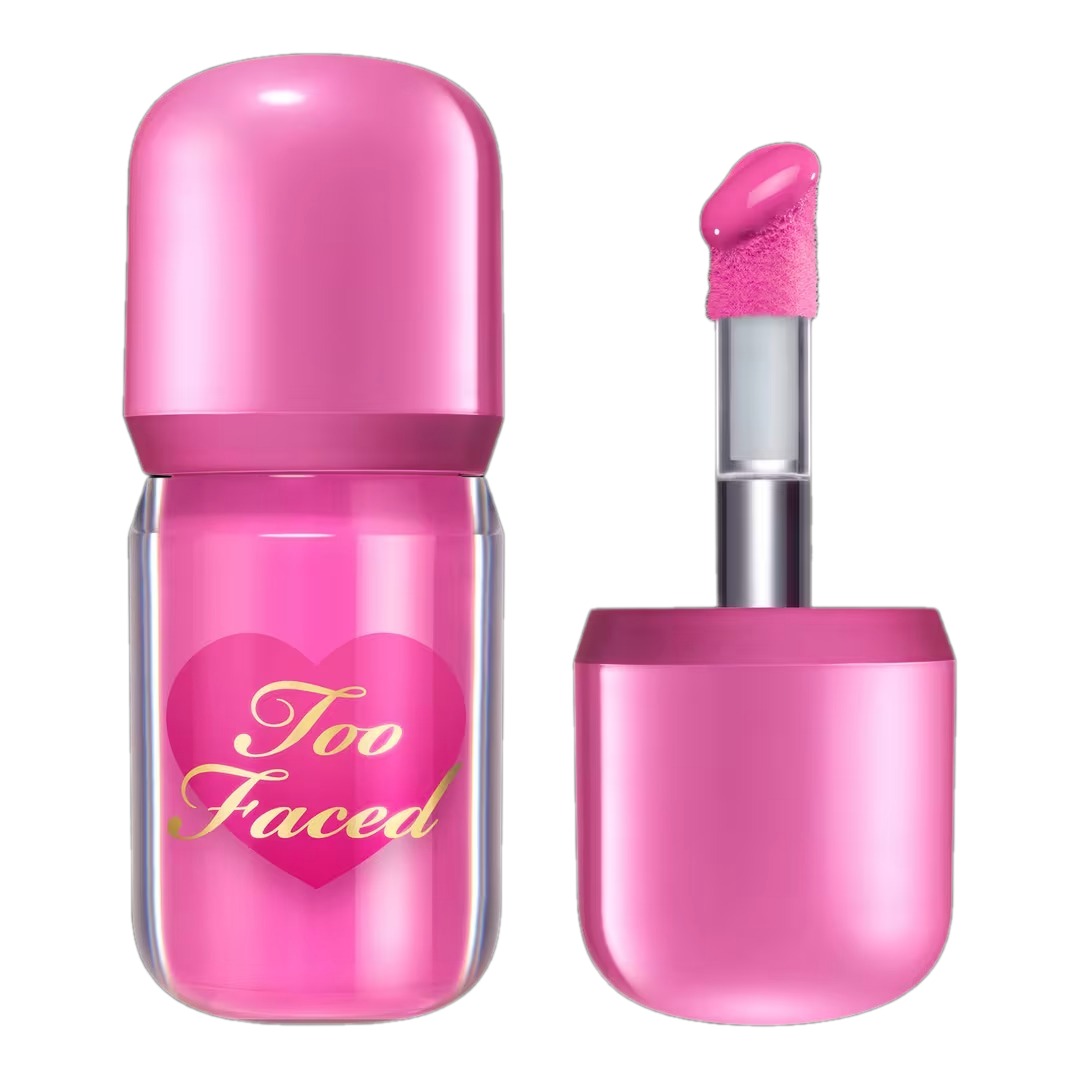 Жидкие румяна Too Faced Love Flush Glowing, Last Love, 6 мл
Жидкие румяна Too Faced Love Flush Glowing, Last Love, 6 мл
