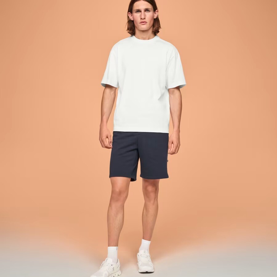 Футболка On Studio-T, белый
Футболка On Studio-T, белый