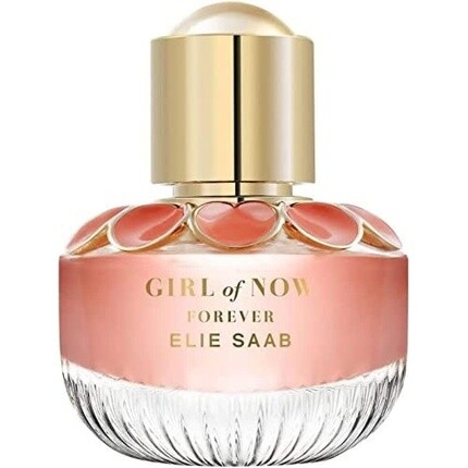 ELIE SAAB Girl of Now Forever EDP 30 мл
ELIE SAAB Girl of Now Forever EDP 30 мл