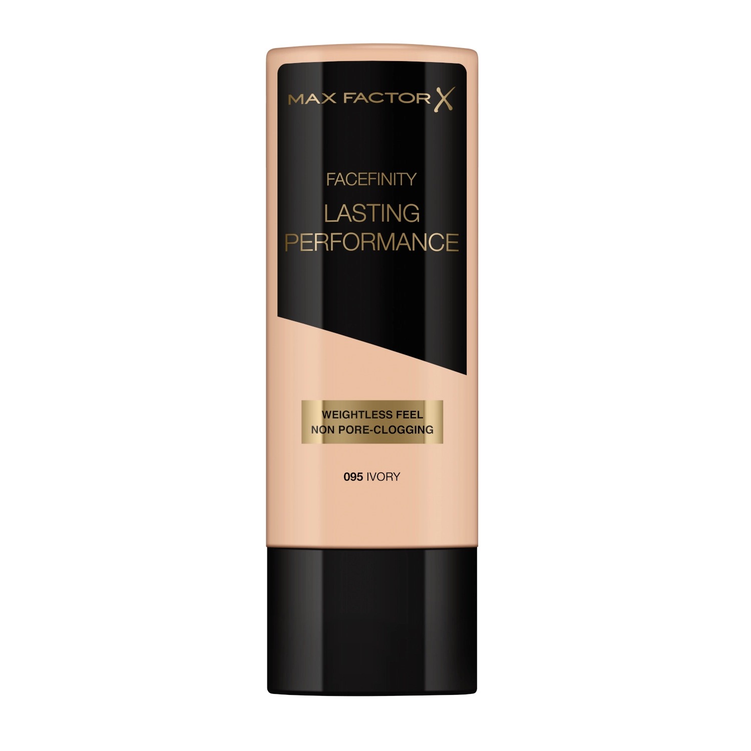 Тональная основа Max Factor Lasting Performance, 95 ivory
Тональная основа Max Factor Lasting Performance, 95 ivory