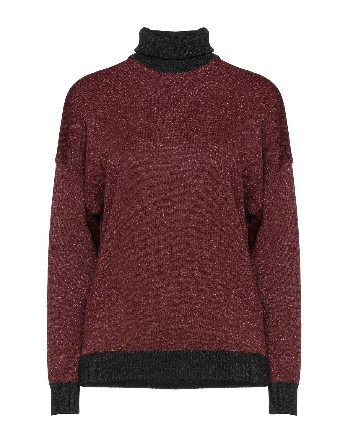 Водолазка 8Pm, бордовый
Водолазка 8Pm, бордовый