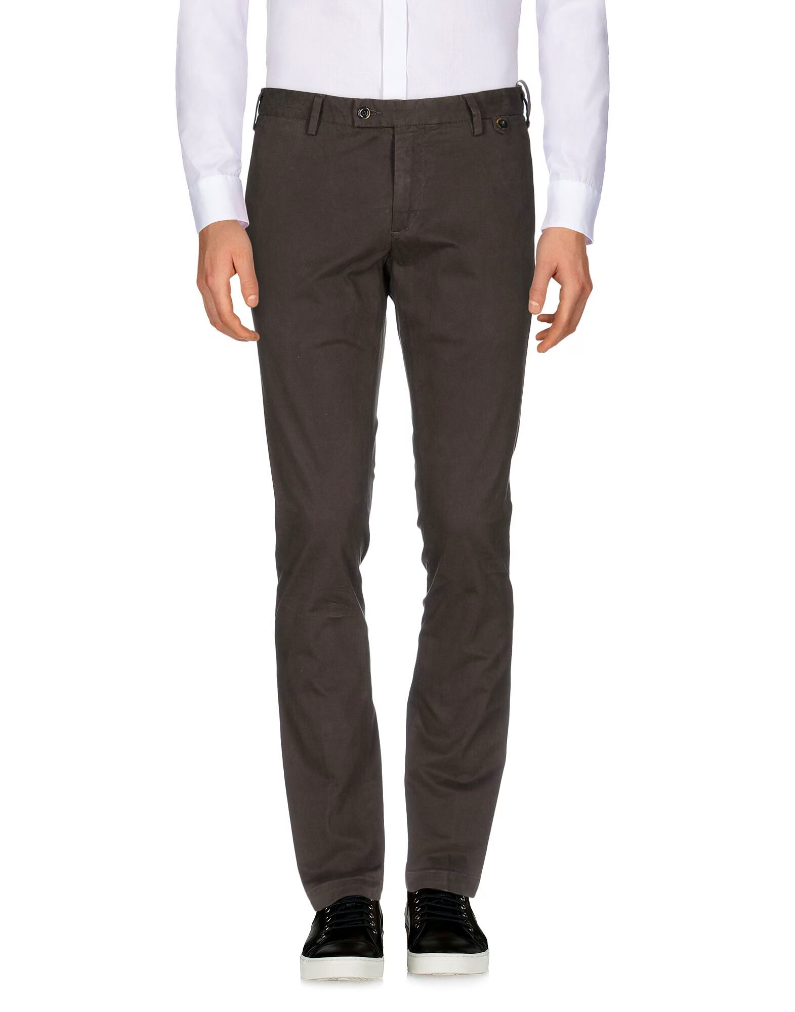 Брюки At.P.Co, свинцовый
Брюки At.P.Co, свинцовый