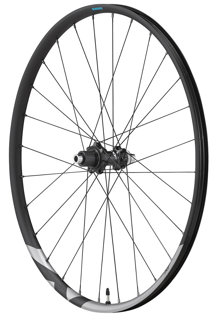 Заднее колесо SHIMANO DEORE XT WH-M8100-TL-R12-B-29, MTB, 12-скоростное
Заднее колесо SHIMANO DEORE XT WH-M8100-TL-R12-B-29, MTB, 12-скоростное