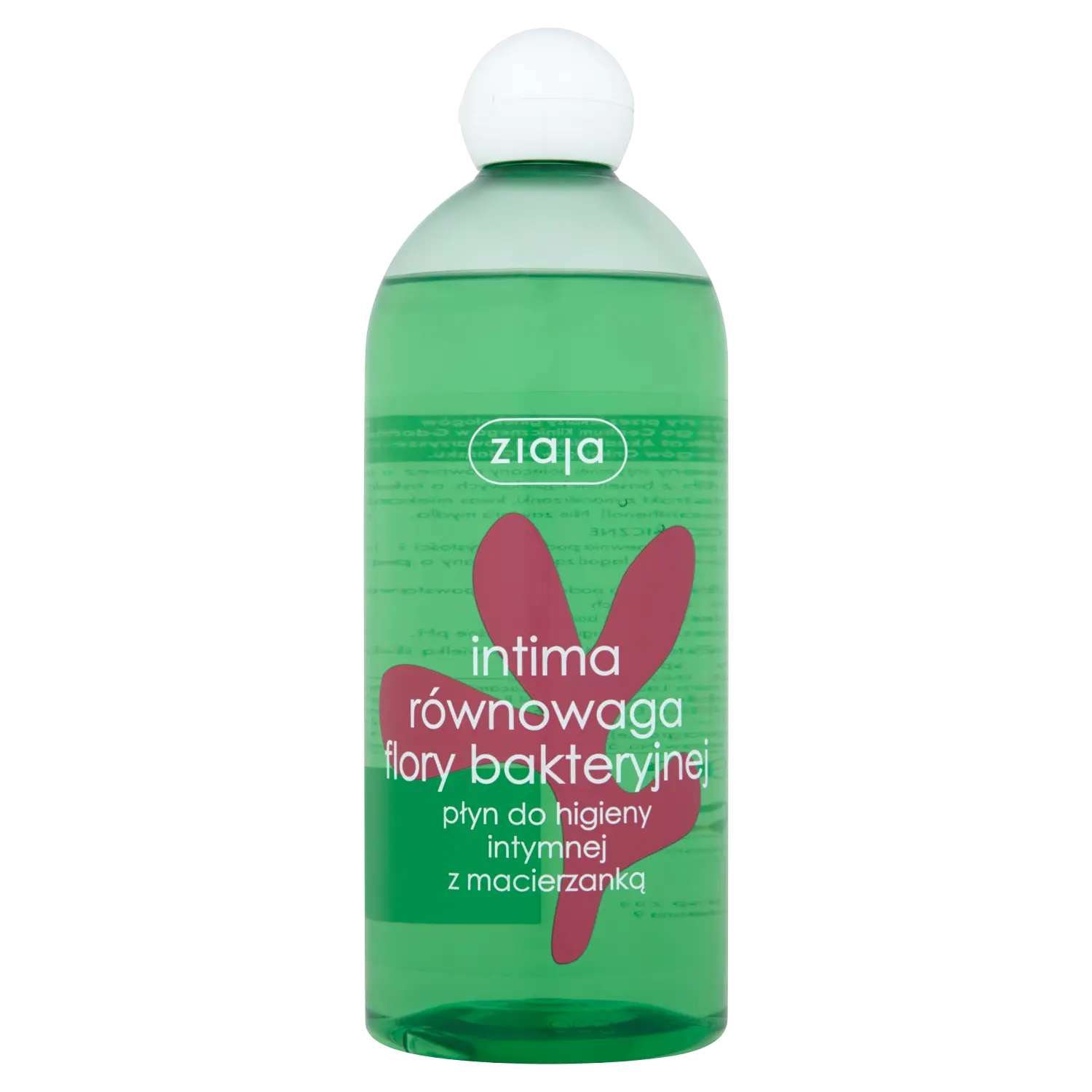 Ziaja Intima równowaga flory bakteryjnej жидкость для интимной гигиены с чабрецом, 500 мл
Ziaja Intima równowaga flory bakteryjnej жидкость для интимной гигиены с чабрецом, 500 мл