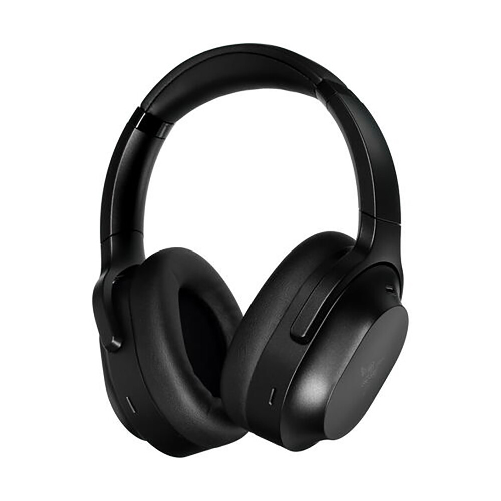 Гарнитура игровая Razer Barracuda Pro, чёрный
Гарнитура игровая Razer Barracuda Pro, чёрный