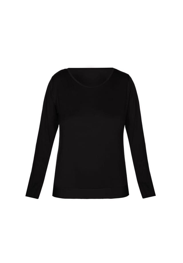 Рубашка повседневная комфортная Sassa, черный
Рубашка повседневная комфортная Sassa, черный