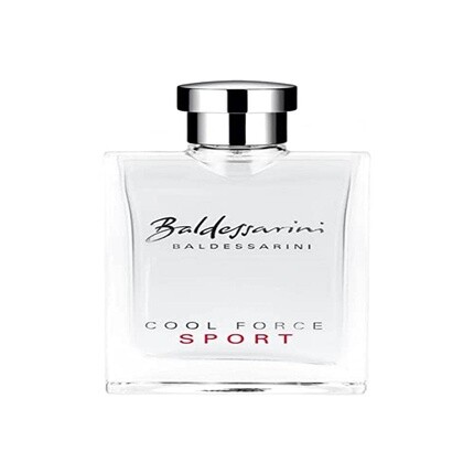 Туалетная вода Baldessarini Cool Force Sport 50 мл 
Туалетная вода Baldessarini Cool Force Sport 50 мл