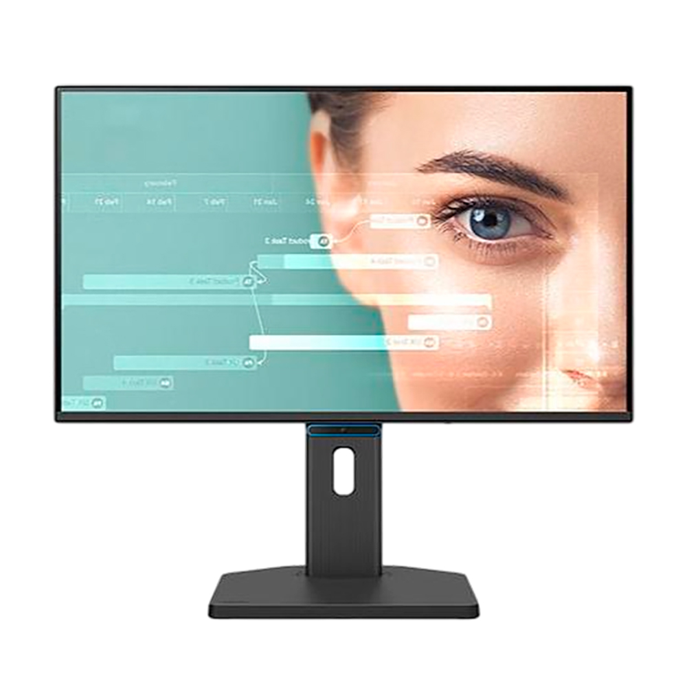 Монитор BenQ BL2490TC, 23.8", 1920×1080, 144 Гц, IPS, чёрный
Монитор BenQ BL2490TC, 23.8", 1920×1080, 144 Гц, IPS, чёрный