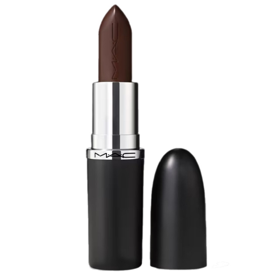 Губная помада MAC MACXimal Sleek Satin, film noir, 3,5 гр
Губная помада MAC MACXimal Sleek Satin, film noir, 3,5 гр