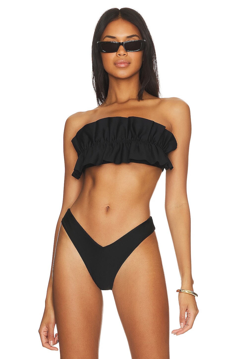 Топ lovewave Cota, черный
Топ lovewave Cota, черный