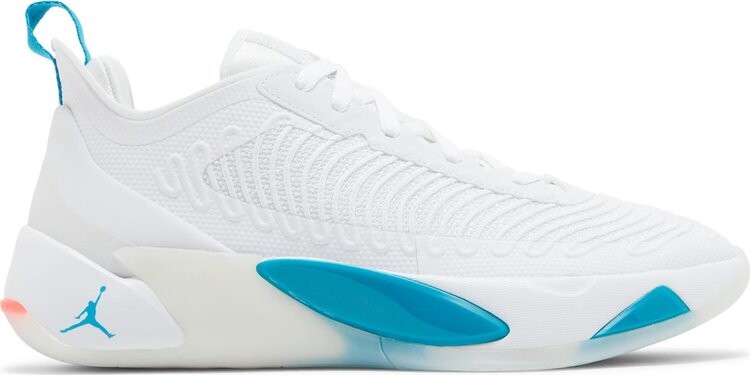 Кроссовки Jordan Luka 1 PF Legend of 7, белый
Кроссовки Jordan Luka 1 PF Legend of 7, белый