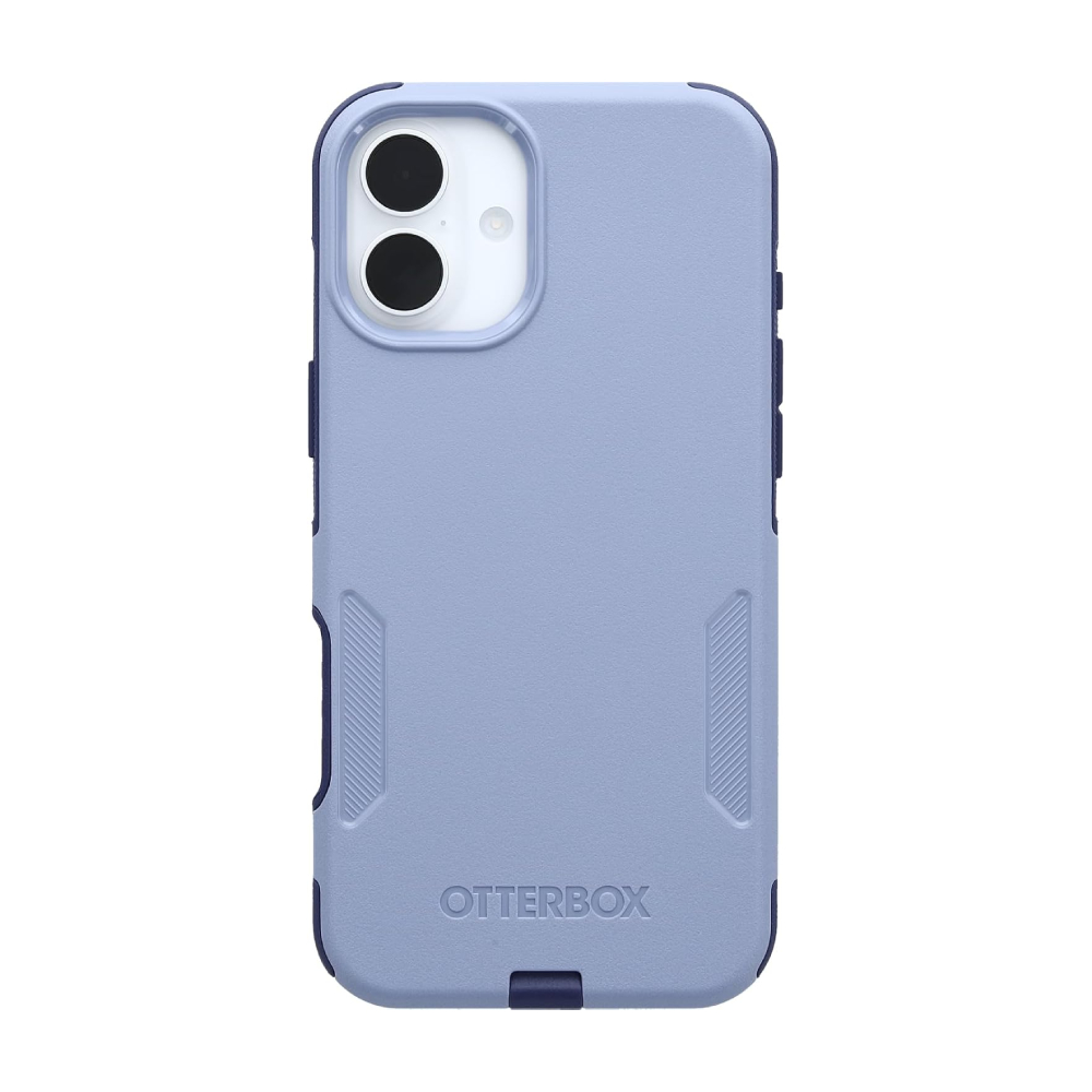 Чехол OtterBox Commuter для iPhone 16 Plus с MagSafe, Denver Dusk, Фиолетовый, Чехол OtterBox Commuter для iPhone 16 Plus с MagSafe, Denver Dusk
Чехол OtterBox Commuter для iPhone 16 Plus с MagSafe, Denver Dusk, Фиолетовый, Чехол OtterBox Commuter для iPhone 16 Plus с MagSafe, Denver Dusk