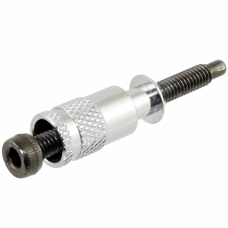 НОВАЯ (6) система интонации с полой точкой для Floyd Rose/Ibanez Edge Tremolo CHROME Allparts NEW (6) Hollow Point Intonation System For /Ibanez Edge Tremolo CHROME
НОВАЯ (6) система интонации с полой точкой для Floyd Rose/Ibanez Edge Tremolo CHROME Allparts NEW (6) Hollow Point Intonation System For /Ibanez Edge Tremolo CHROME