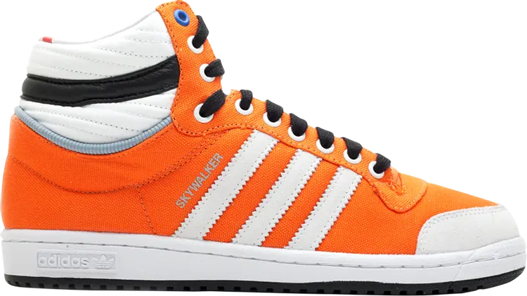 Кроссовки Adidas S.W. 'Skywalker', оранжевый
Кроссовки Adidas S.W. 'Skywalker', оранжевый