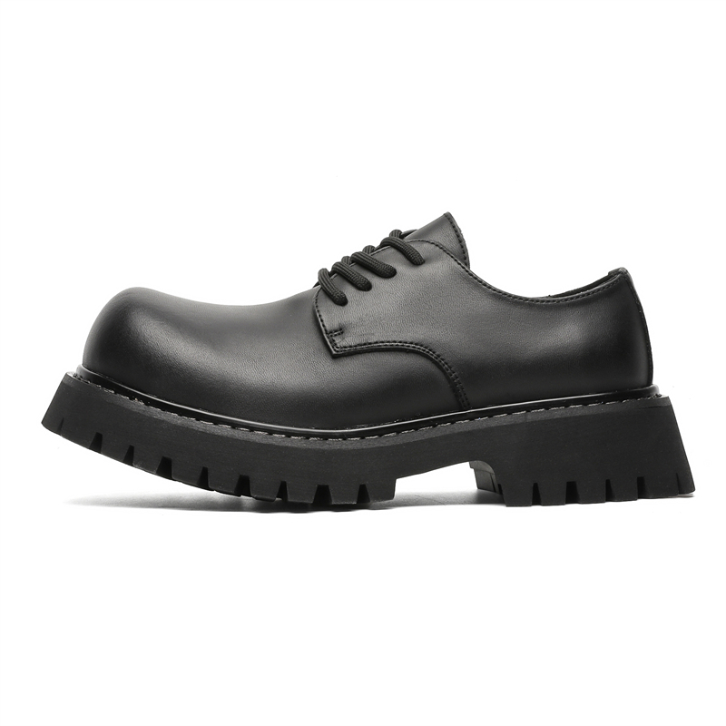 Туфли дерби мужские, повседневные кожаные туфли для пары, британские винтажные туфли на платформе, увеличивающие рост, с большим носком V05, Black Men'S
Туфли дерби мужские, повседневные кожаные туфли для пары, британские винтажные туфли на платформе, увеличивающие рост, с большим носком V05, Black Men'S