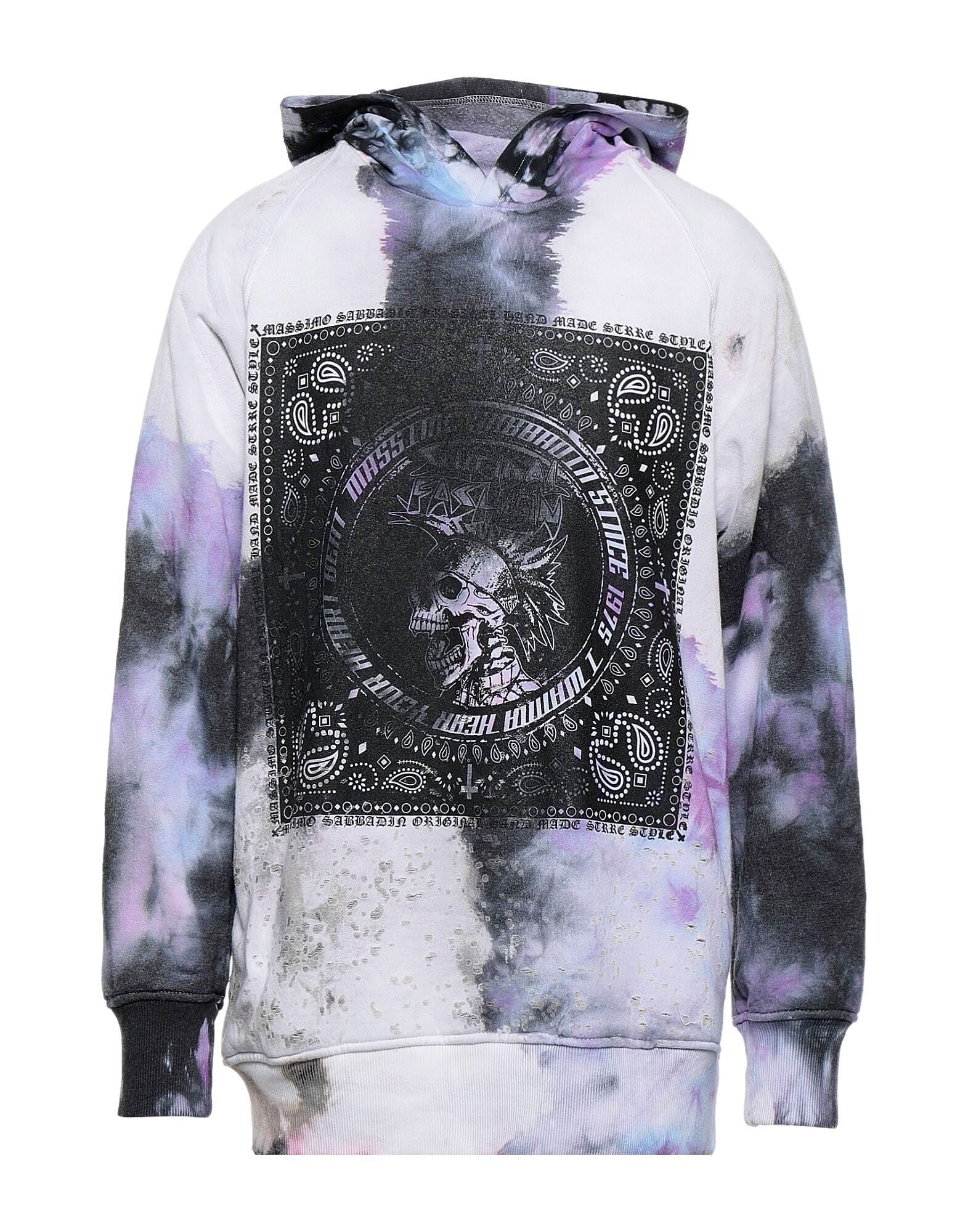 Толстовка Massimo Sabbadin, белый
Толстовка Massimo Sabbadin, белый