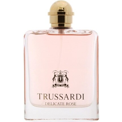 Trussardi Del Rose EDT Vapo 50мл
Trussardi Del Rose EDT Vapo 50мл