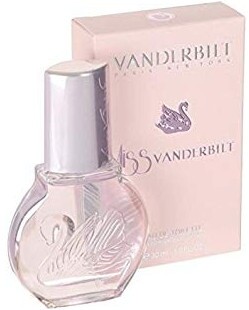 Туалетная вода Gloria Vanderbilt Miss Vanderbilt
Туалетная вода Gloria Vanderbilt Miss Vanderbilt