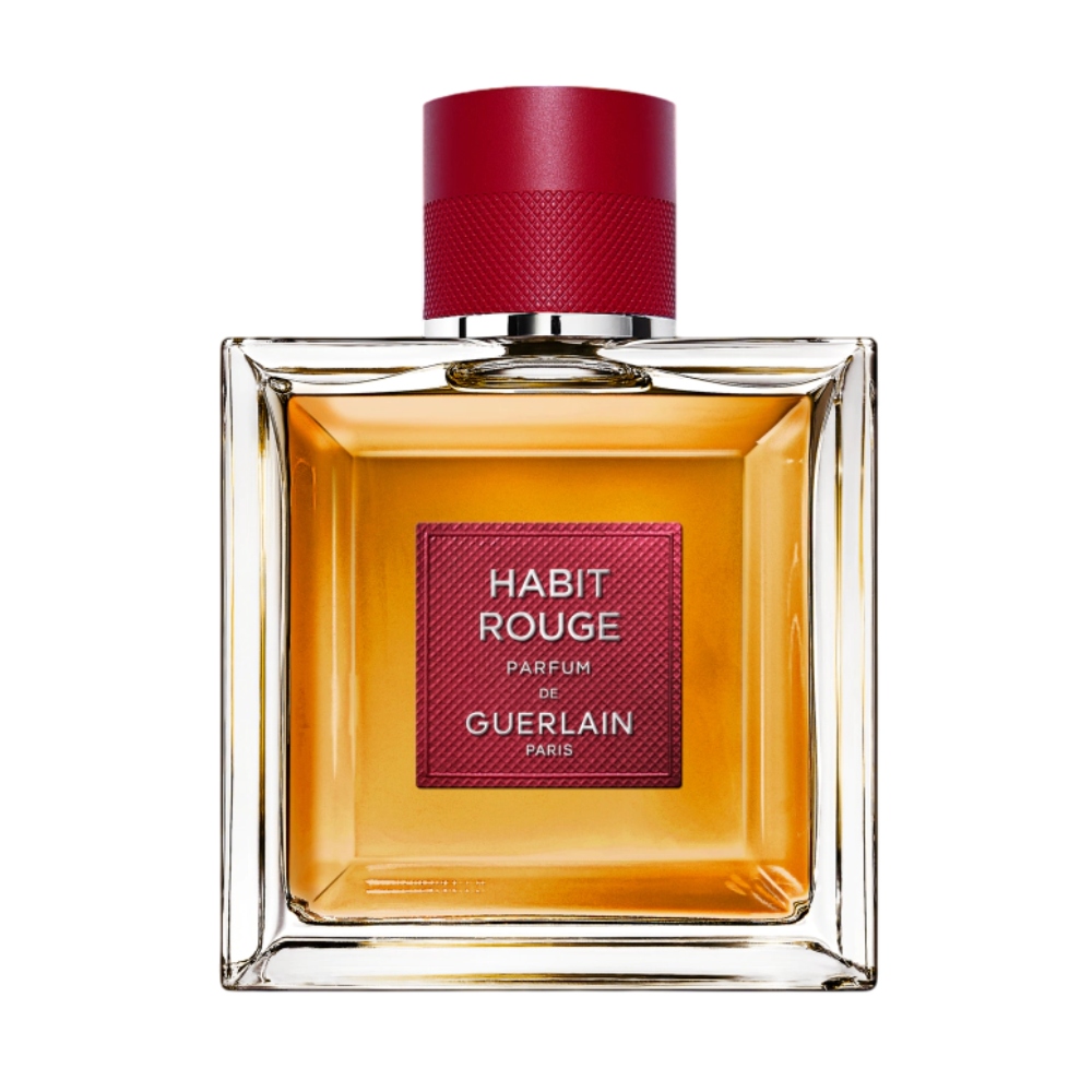 Духи Guerlain Habit Rouge
Духи Guerlain Habit Rouge