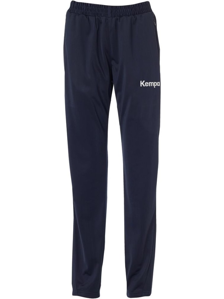 Спортивные брюки Emotion 2.0 Hose Women Kempa, синий
Спортивные брюки Emotion 2.0 Hose Women Kempa, синий