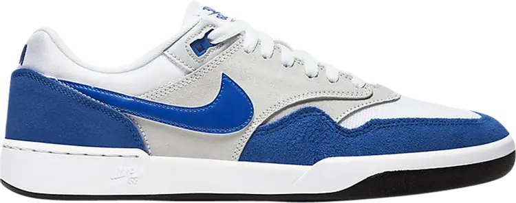 Кроссовки Nike GTS Return SB 'Sport Royal', синий
Кроссовки Nike GTS Return SB 'Sport Royal', синий