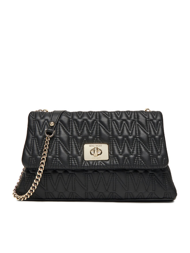 Сумка Nine West CEO-MILA-S23788-4, черный
Сумка Nine West CEO-MILA-S23788-4, черный