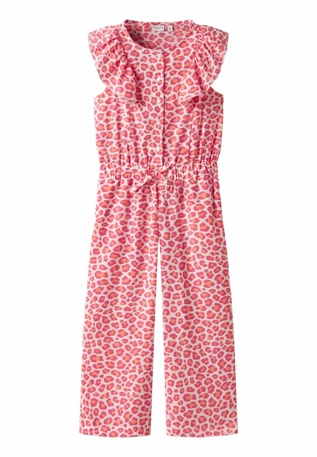 Комбинезон Name it, лососево-розовый
Комбинезон Name it, лососево-розовый