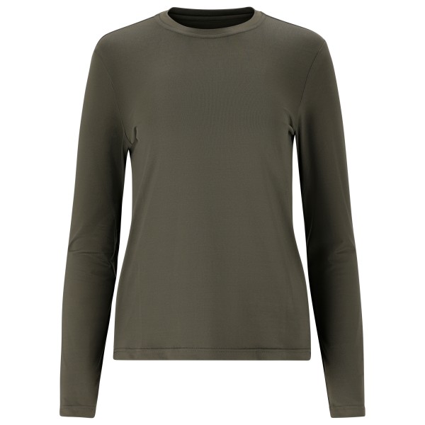 Женская футболка Almi L/S - функциональная рубашка Athlecia, Chimera
Женская футболка Almi L/S - функциональная рубашка Athlecia, Chimera