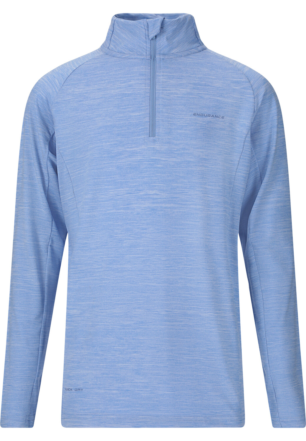 Пуловер Endurance Midlayer Earl, цвет 2228 Azurine
Пуловер Endurance Midlayer Earl, цвет 2228 Azurine