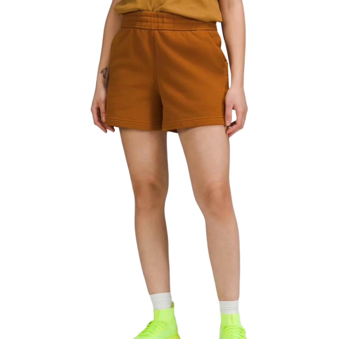 Лаунжфул Повседневные шорты Женские Lululemon, Орехово-коричневый/BTTB
Лаунжфул Повседневные шорты Женские Lululemon, Орехово-коричневый/BTTB