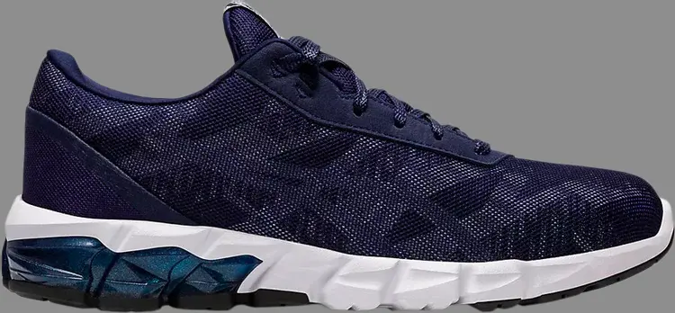 Кроссовки wmns gel quantum 90 2 'peacoat' Asics, синий
Кроссовки wmns gel quantum 90 2 'peacoat' Asics, синий