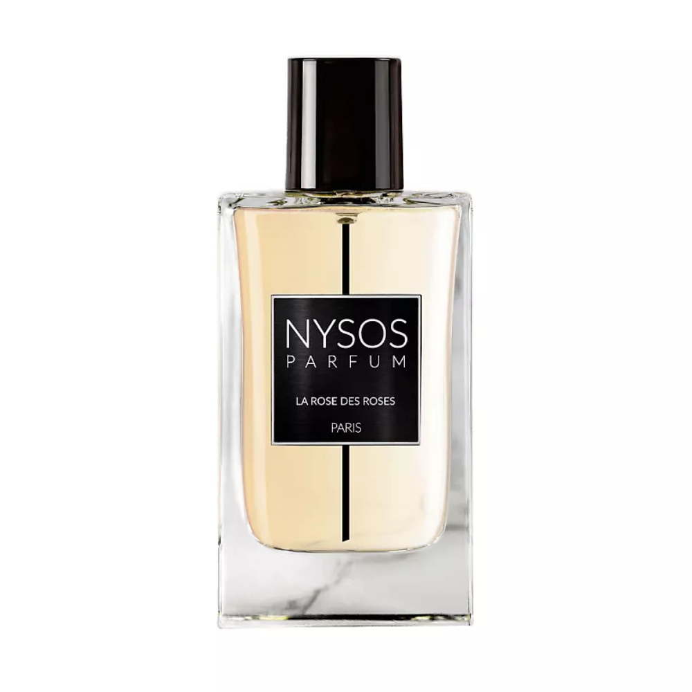 Парфюмерная вода Nysos La Rose des Roses
Парфюмерная вода Nysos La Rose des Roses