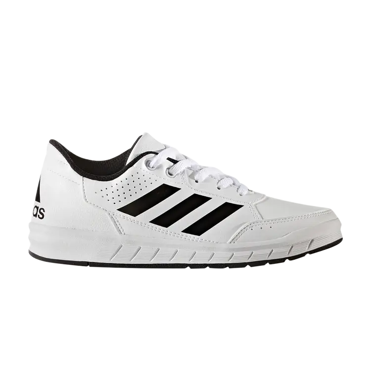 Кроссовки Adidas Atlas Sport K, белый
Кроссовки Adidas Atlas Sport K, белый