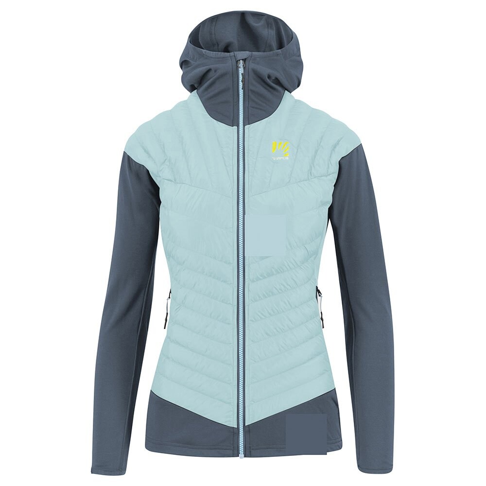 Куртка Karpos Sass De Mura, зеленый
Куртка Karpos Sass De Mura, зеленый