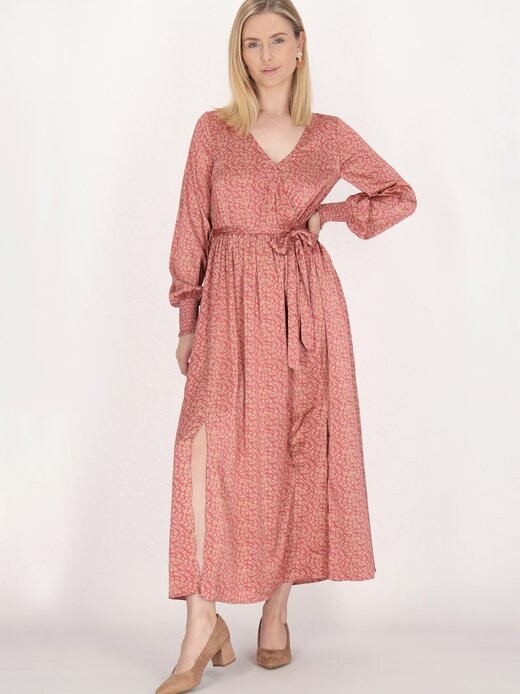 Платье Usha, розовый
Платье Usha, розовый