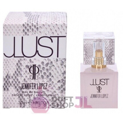 Jennifer Lopez Дженнифер Лопес JLo J Lust EDP спрей 30мл
Jennifer Lopez Дженнифер Лопес JLo J Lust EDP спрей 30мл