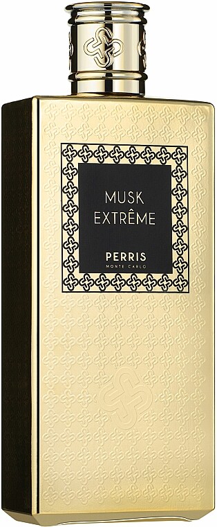 Духи Perris Monte Carlo Musk Extreme
Духи Perris Monte Carlo Musk Extreme