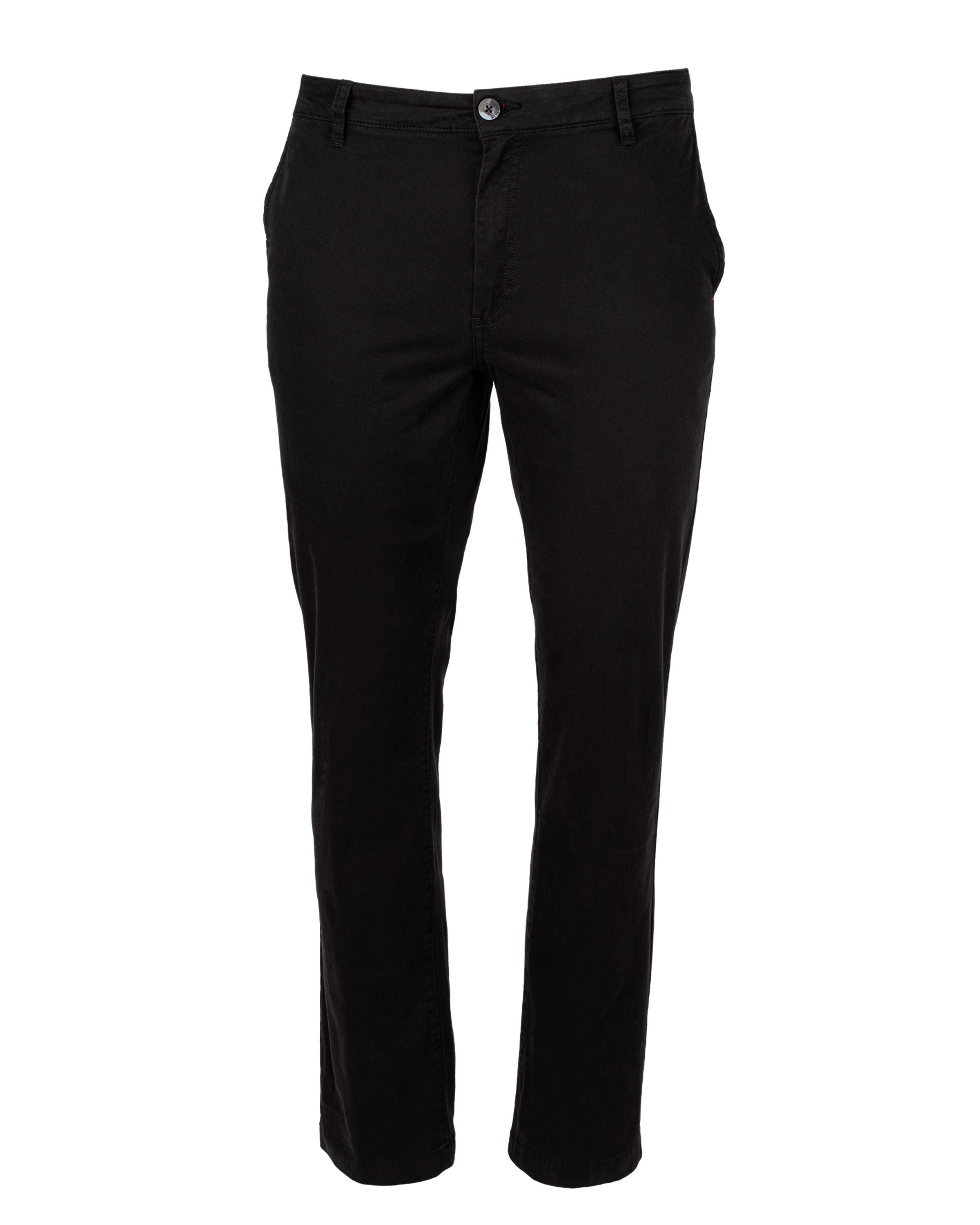 Мужские брюки-чинос Voyager Cutter & Buck, черный
Мужские брюки-чинос Voyager Cutter & Buck, черный