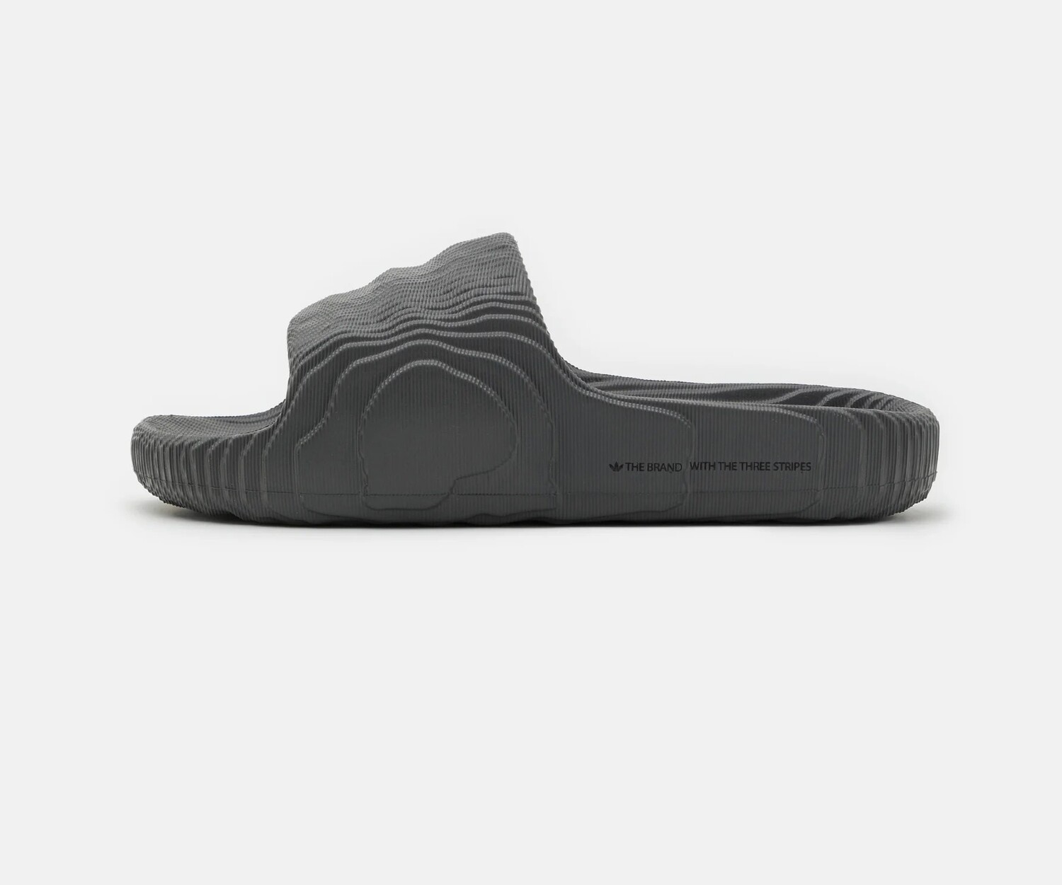 Шлепанцы Adidas Originals Adilette 22 Unisex, черный
Шлепанцы Adidas Originals Adilette 22 Unisex, черный