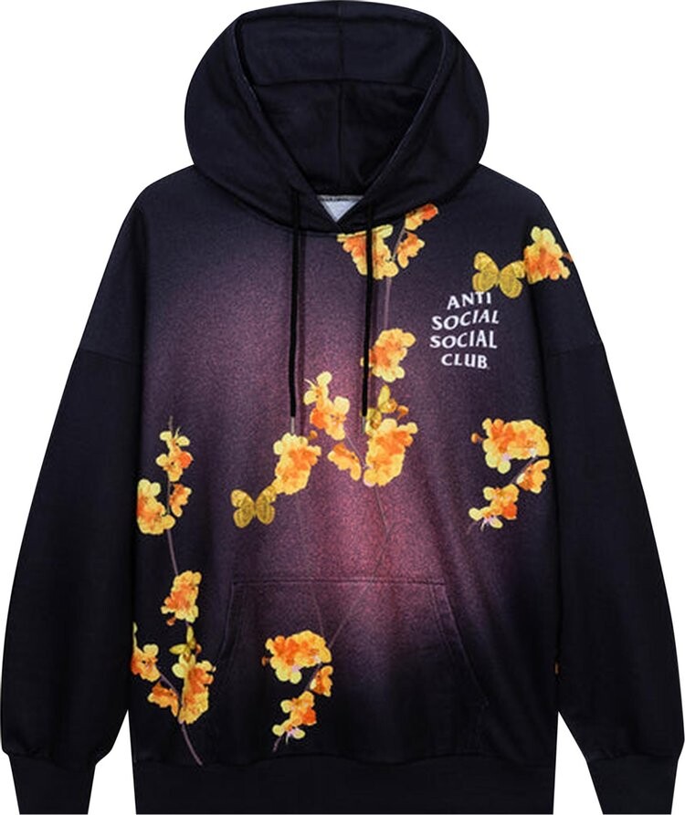 Худи Anti Social Social Club Kkoch Engineered Hoodie Black, черный
Худи Anti Social Social Club Kkoch Engineered Hoodie Black, черный