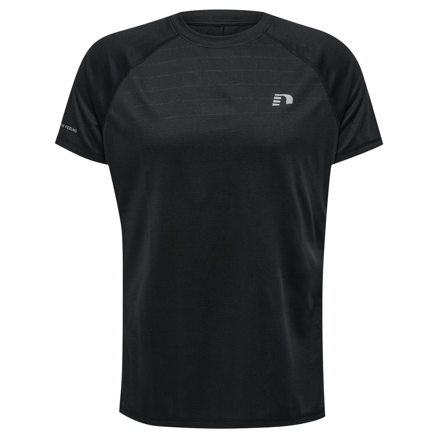 Nwllakeland Футболка S/S Мужчины Футболка S/S Мужчины NEWLINE, черный
Nwllakeland Футболка S/S Мужчины Футболка S/S Мужчины NEWLINE, черный