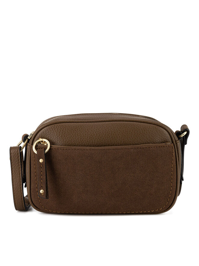 Наплечная сумка Lasocki, коричневый
Наплечная сумка Lasocki, коричневый