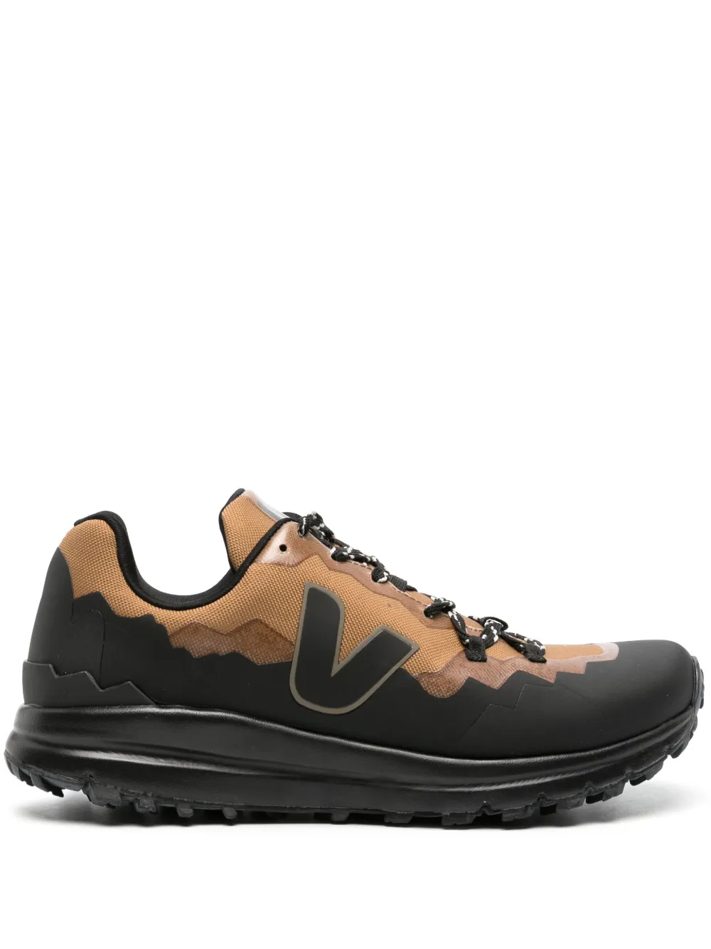 Кроссовки Fitz Roy VEJA, коричневый
Кроссовки Fitz Roy VEJA, коричневый