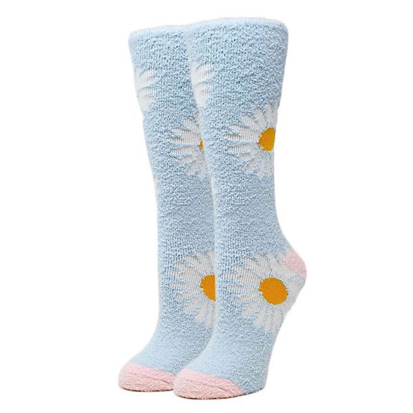 Женские носки Crew с принтом Daisy Oooh Yeah Socks
Женские носки Crew с принтом Daisy Oooh Yeah Socks